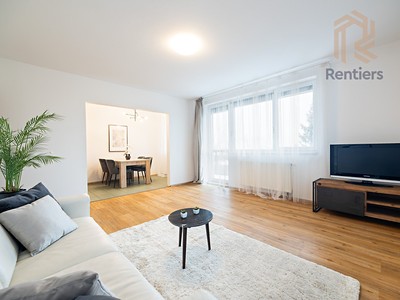 Prodej bytu 4+1 116 m²