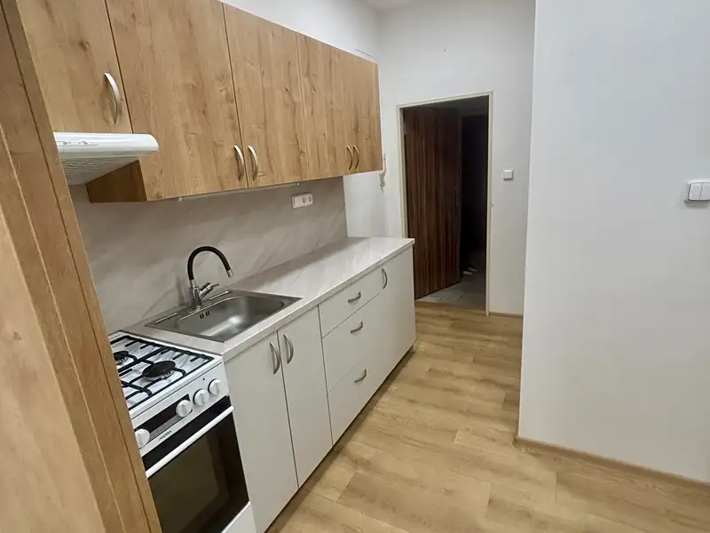 Pronájem bytu 1+1 35 m², Prostějov – náhled fotky 2