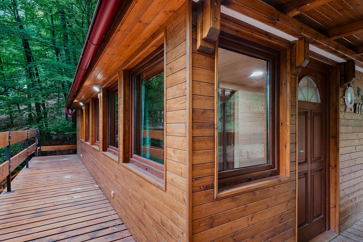 Prodej chaty 58 m², pozemek 123 m² – fotografie 2