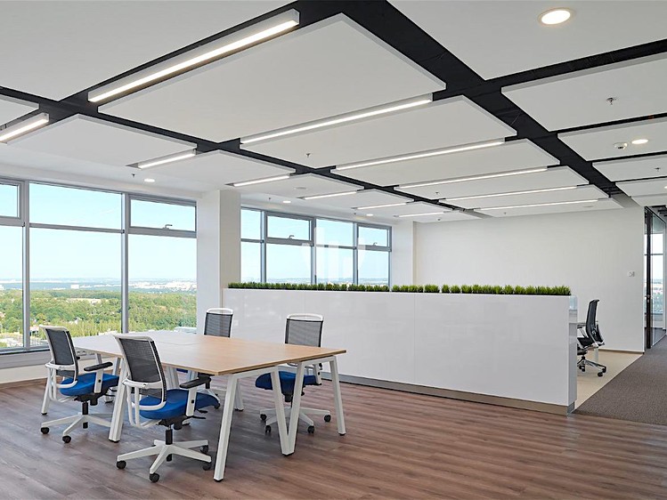 Pronájem komerčního prostoru, 1 163 m² (4 z 10)