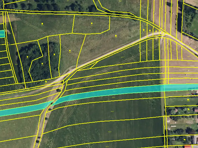 Prodej pole 41380 m², Loučka – náhled fotky 1