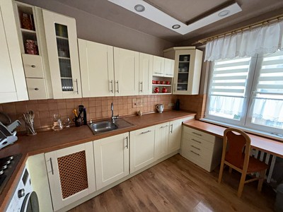 Prodej bytu 3+1 67 m²