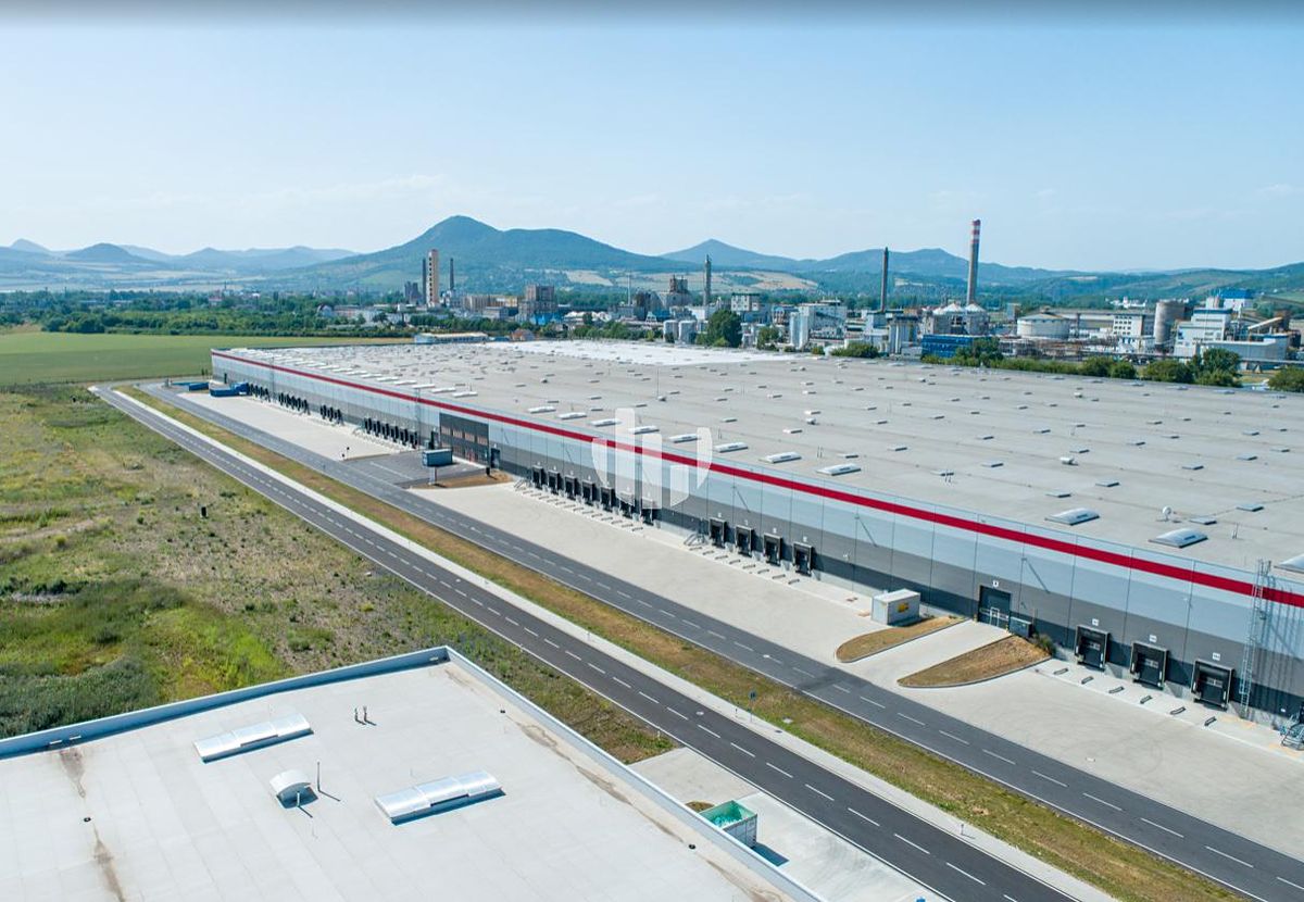 Pronájem kanceláře 6563 m² – fotografie 2