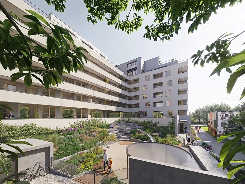 Prodej bytu 3+kk 85 m², Praha – náhled fotky 3