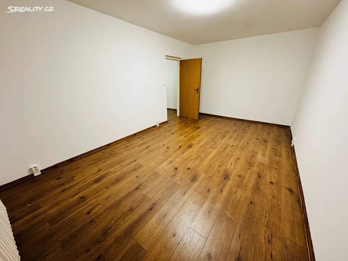 Pronájem bytu 2+1 63 m² - View 3