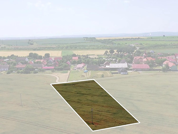 Ділянка на продаж, 7 837 м² (1 з 5)