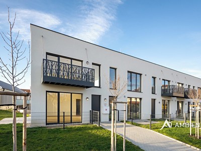 Prodej bytu 2+kk 69 m²