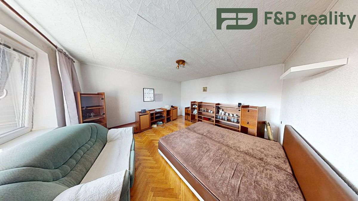 Prodej bytu 3+kk 89 m²