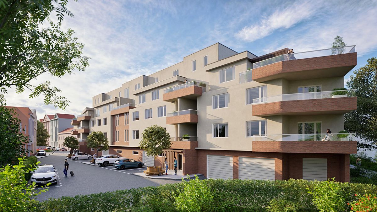 Prodej obchodního prostoru 113 m² – fotografie 2