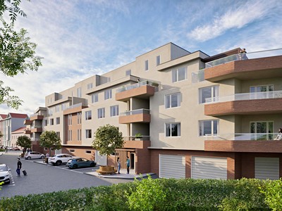 Комерційне приміщення на продаж, 113 м² (2 з 5)