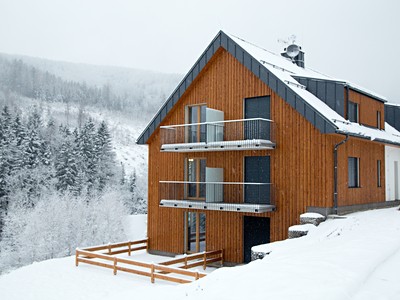 Prodej bytu 2+kk 63 m²