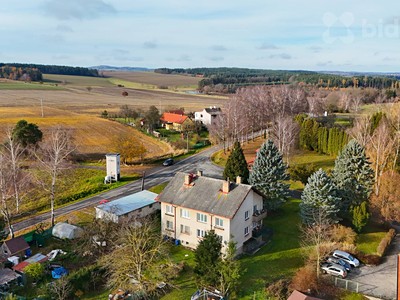 Prodej bytu 3+1 59 m²