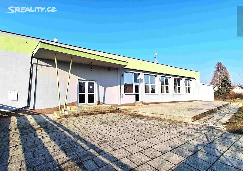 Prodej obchodního prostoru 714 m² – pohled 5