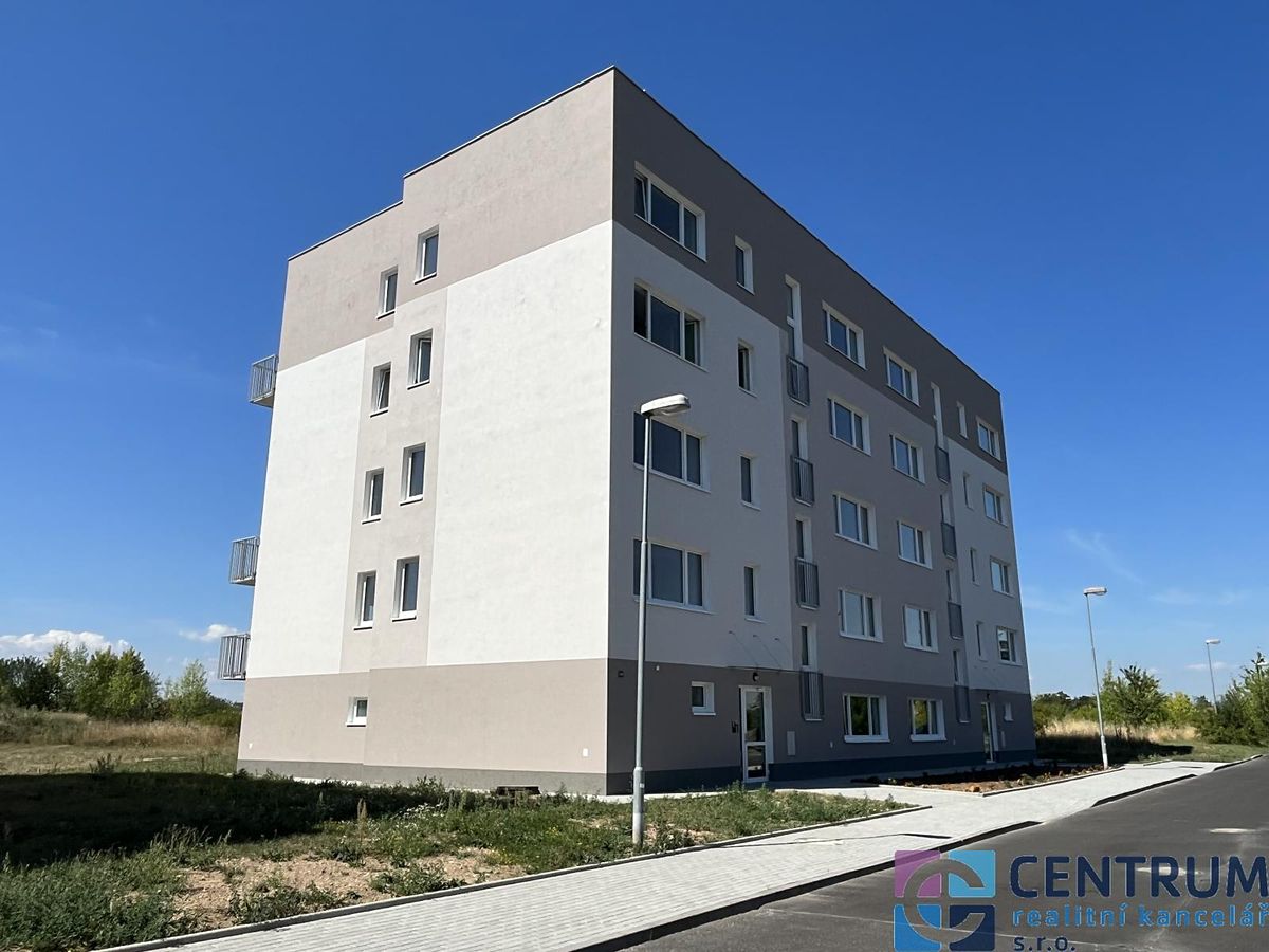 Prodej bytu 3+kk 68 m²
