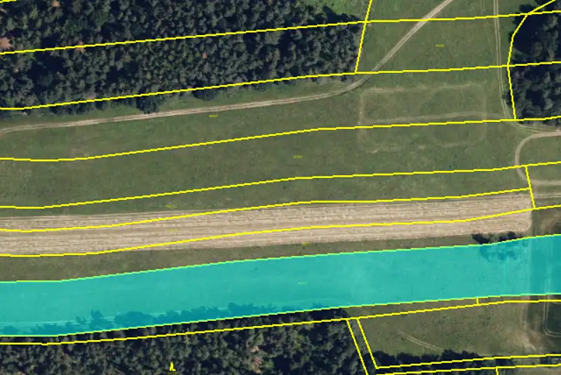 Prodej pole 41380 m², Loučka – náhled fotky 2