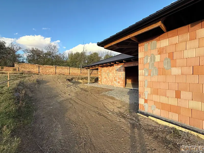 Prodej rodinného domu 129 m², pozemek 541 m², Hrušovany nad Jevišovkou – náhled fotky 3