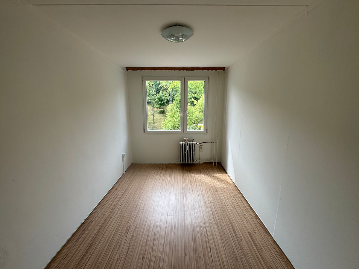 Prodej bytu 2+kk 40 m² – fotografie 3