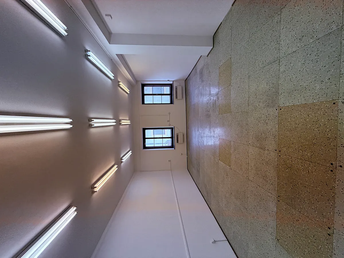 Pronájem kanceláře 77 m²