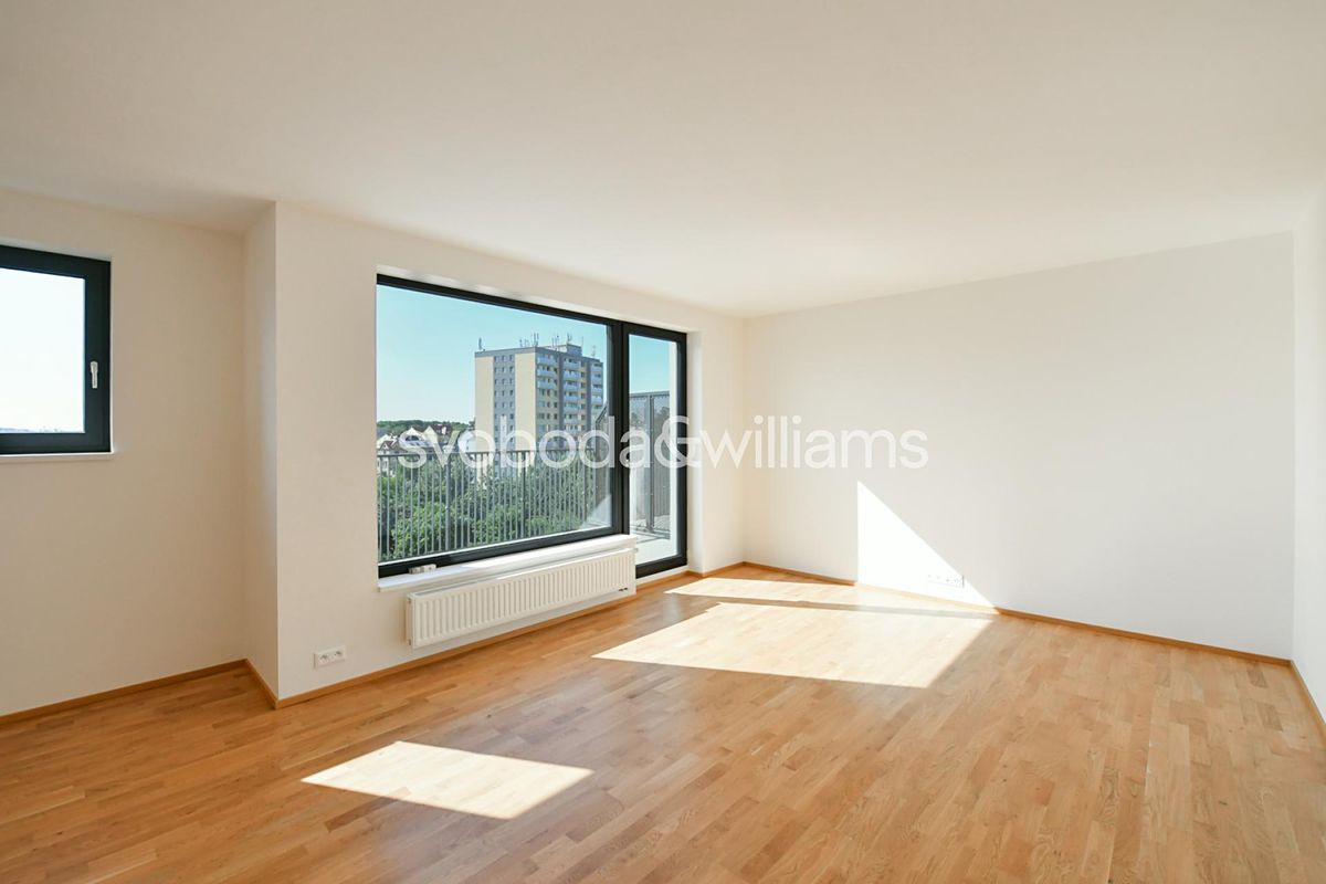 Prodej bytu 2+kk 60 m² – fotografie 2