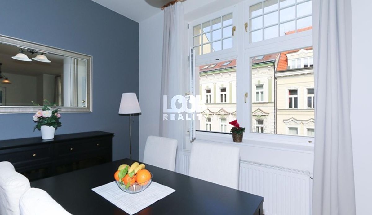 Pronájem bytu 3+kk 60 m² – fotografie 2