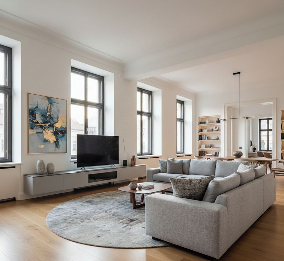 Prodej bytu 3+kk 108 m²