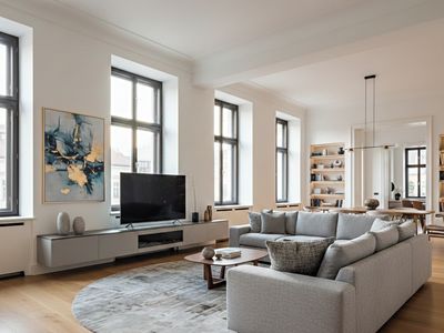 Prodej bytu 3+kk 108 m²