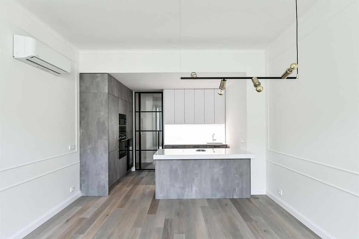 Pronájem bytu 3+kk 93 m²