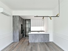 Pronájem bytu 3+kk 93 m²