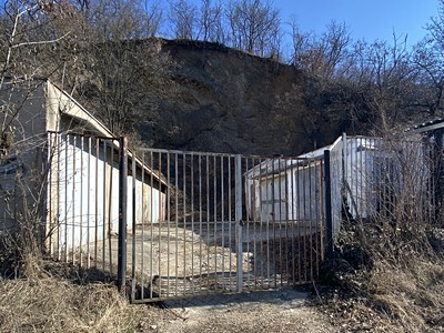 Prodej garáže 20 m² — photo 3
