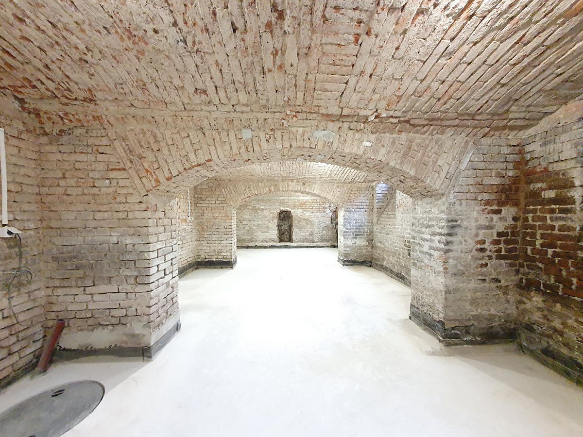 Pronájem skladového prostoru 92 m² – fotografie 2