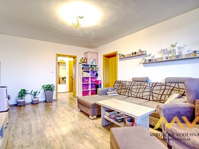 Prodej bytu 4+kk 90 m²