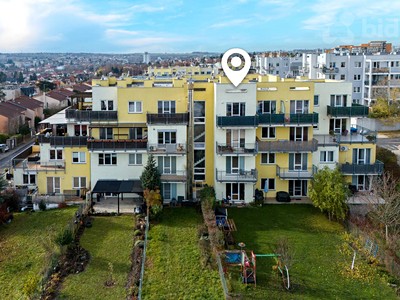 Prodej bytu 2+kk 53 m²