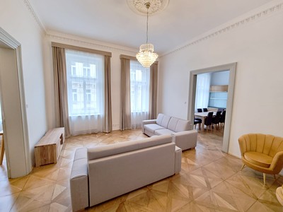 Prodej bytu 3+1 129 m² (Jednopodlažní)