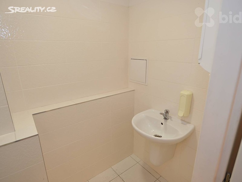 Pronájem obchodního prostoru 43 m² – pohled 5