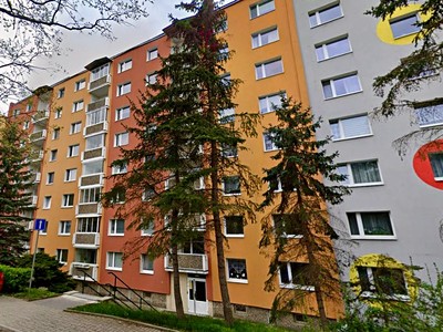 Prodej bytu 4+1 87 m²