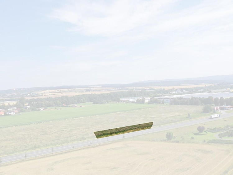 Prodej pozemku, 3 811 m² (1 z 6)