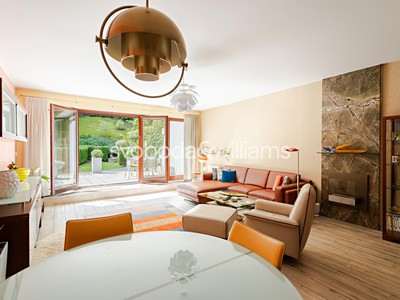 Prodej bytu 4+kk 156 m²