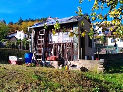 Prodej zahrady 441 m²