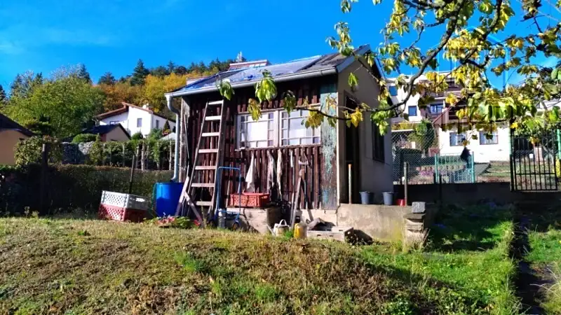 Prodej zahrady 441 m², Most – náhled fotky 1