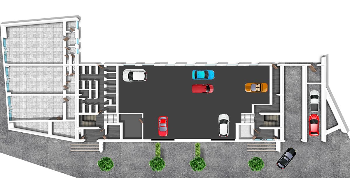 Prodej obchodního prostoru 113 m² – fotografie 4