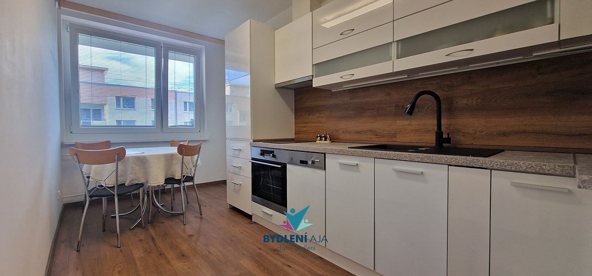 Prodej bytu 3+1 68 m²