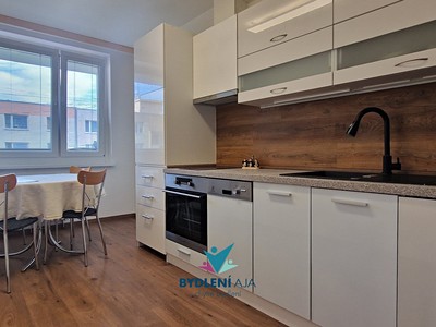 Prodej bytu 3+1 68 m²