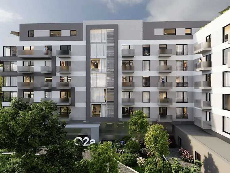 Prodej bytu 2+kk 66 m², Hradec Králové – náhled fotky 3