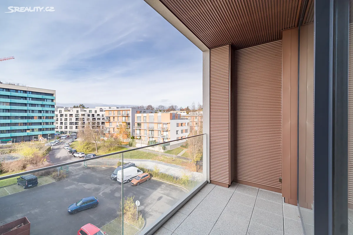 Prodej bytu 2+kk 57 m², Malešická