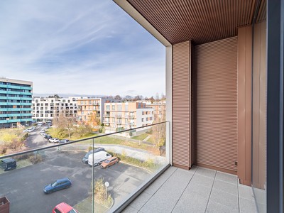 Prodej bytu 2+kk 57 m² (Jednopodlažní)