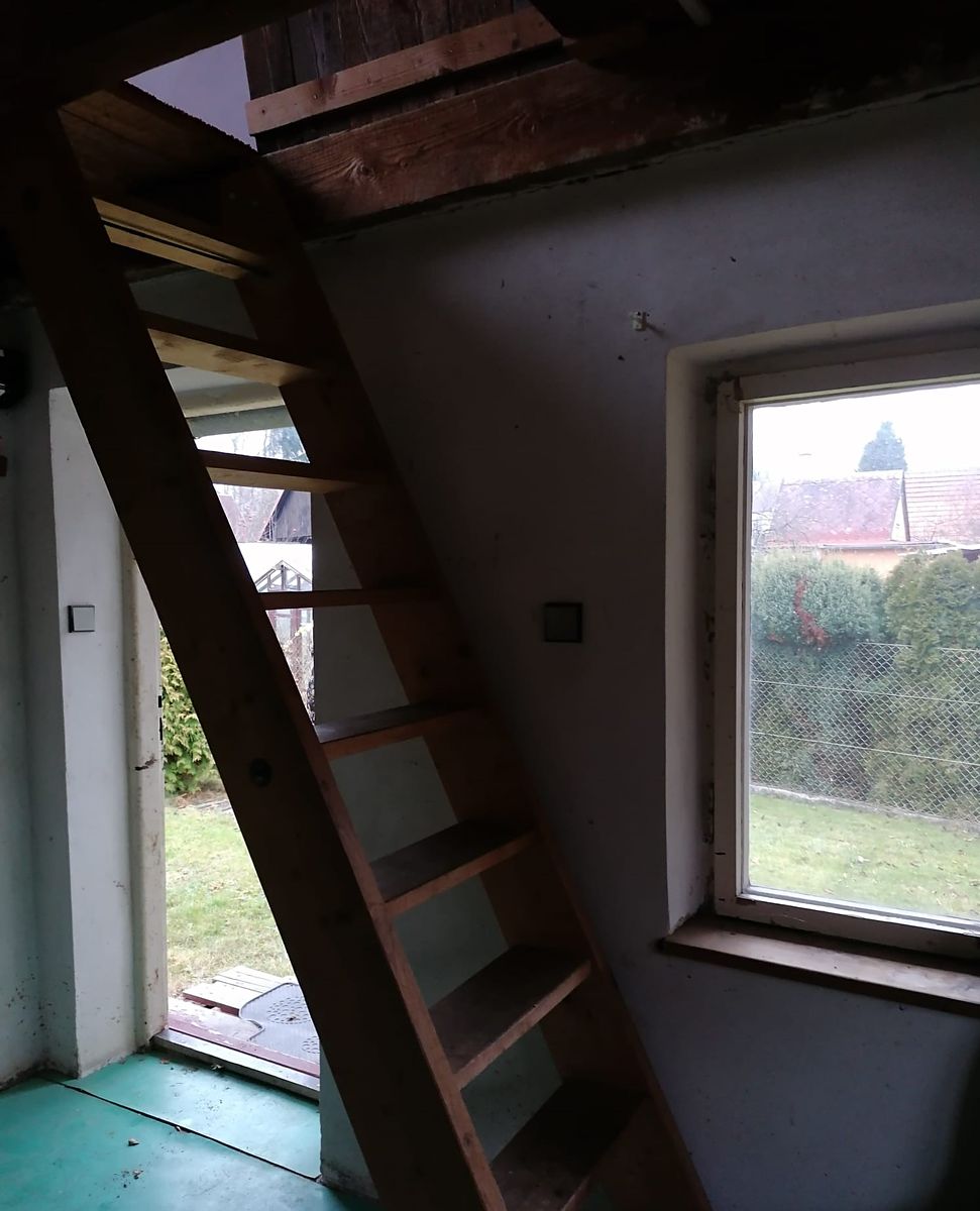 Prodej chaty 30 m², pozemek 499 m² – fotografie 4