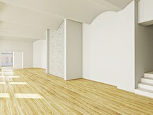 Pronájem obchodního prostoru 277 m²