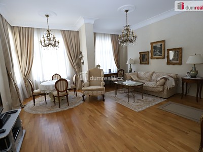Masarykova, Mariánské Lázně