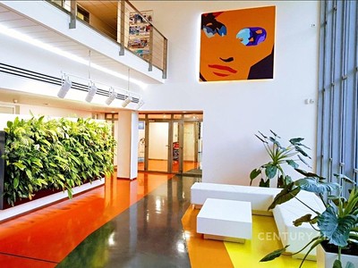 Pronájem komerčního prostoru, 250 m² (2 z 6)