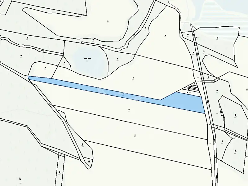 Prodej louky 5639 m², Opatov – náhled fotky 2